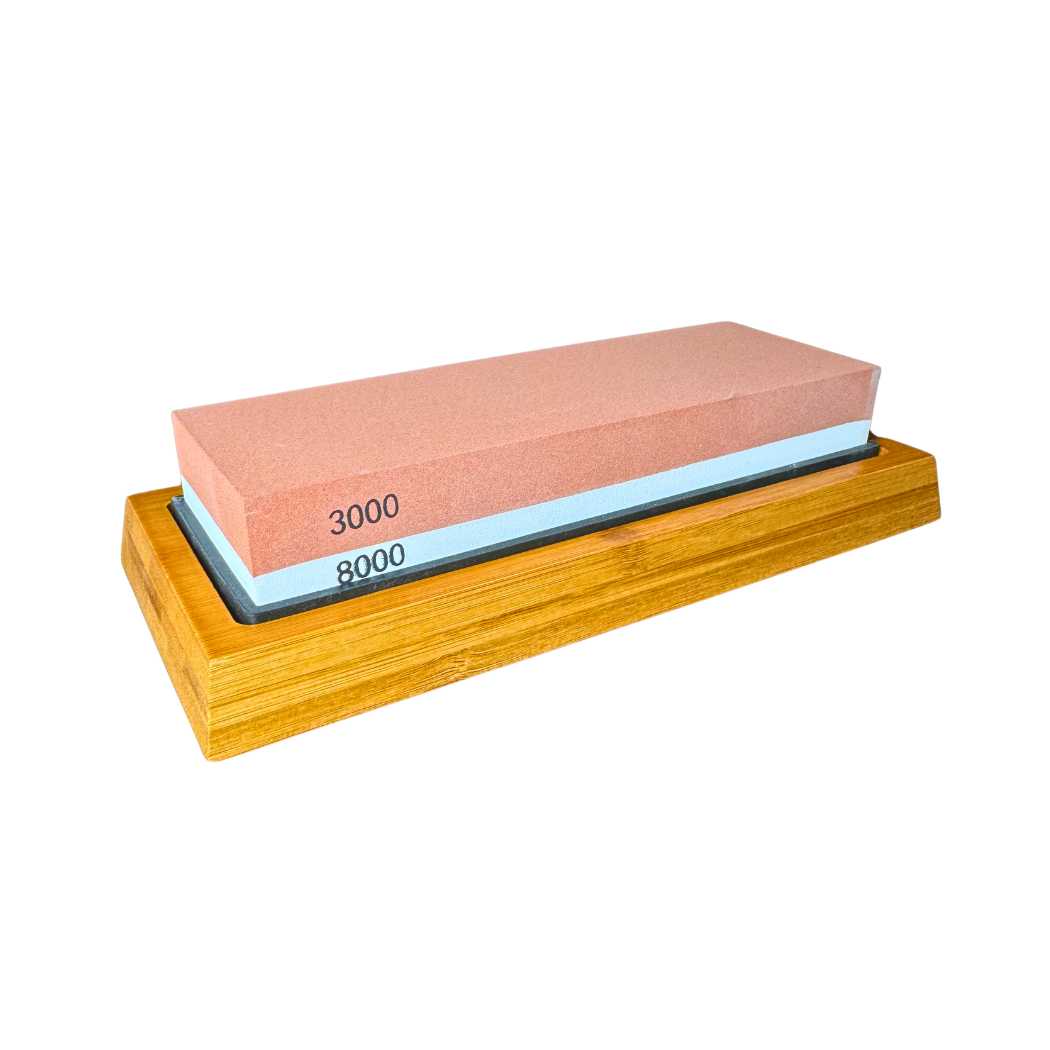 Premium Sharpening Stone Sets – Professional Razor Sharpening Kit
