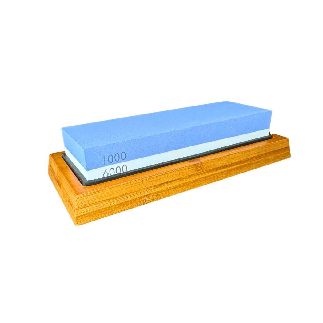 Premium Sharpening Stone Sets – Professional Razor Sharpening Kit