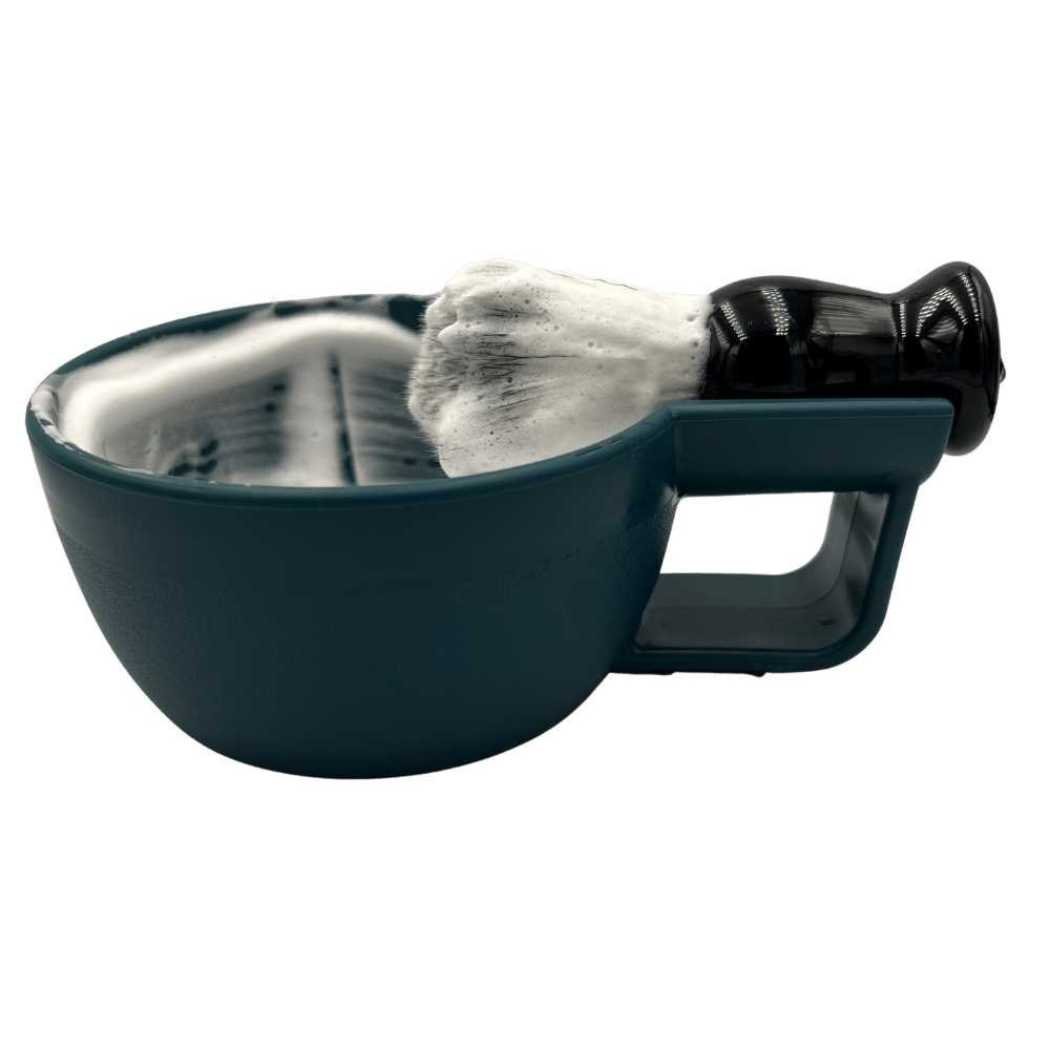 Shave Bowl Classic Barbershop Style