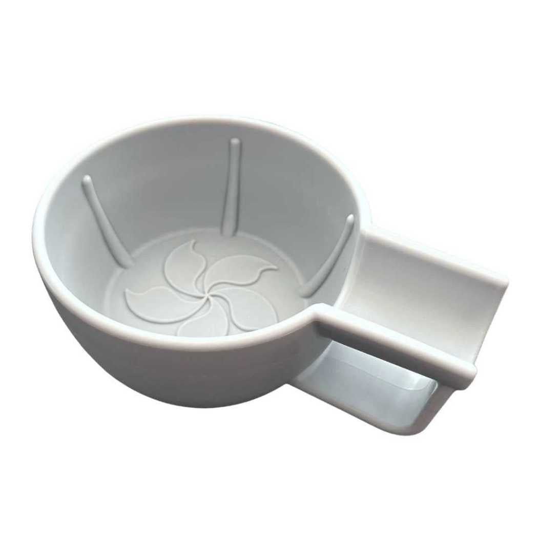 Shave Bowl Classic Barbershop Style