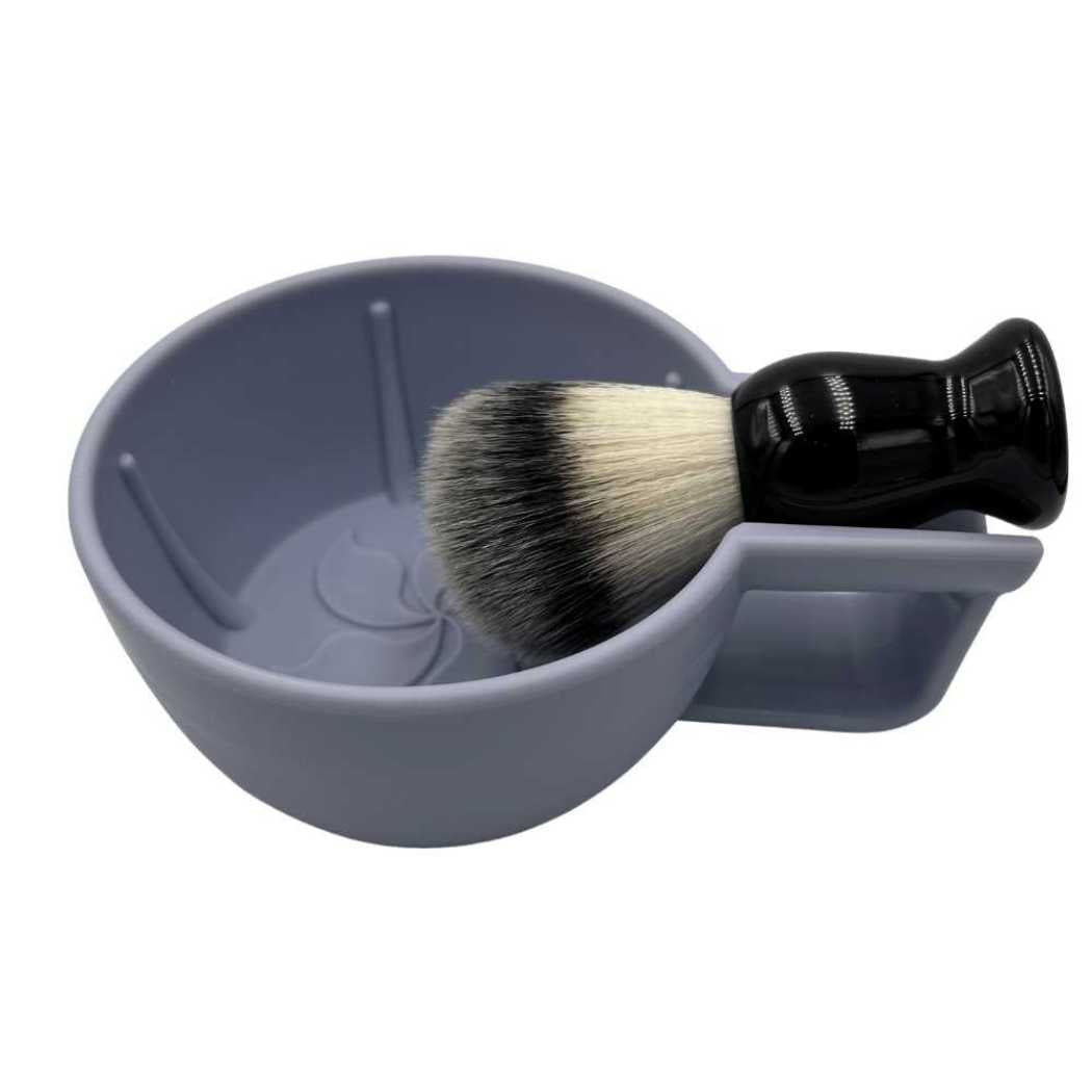 Shave Bowl Classic Barbershop Style