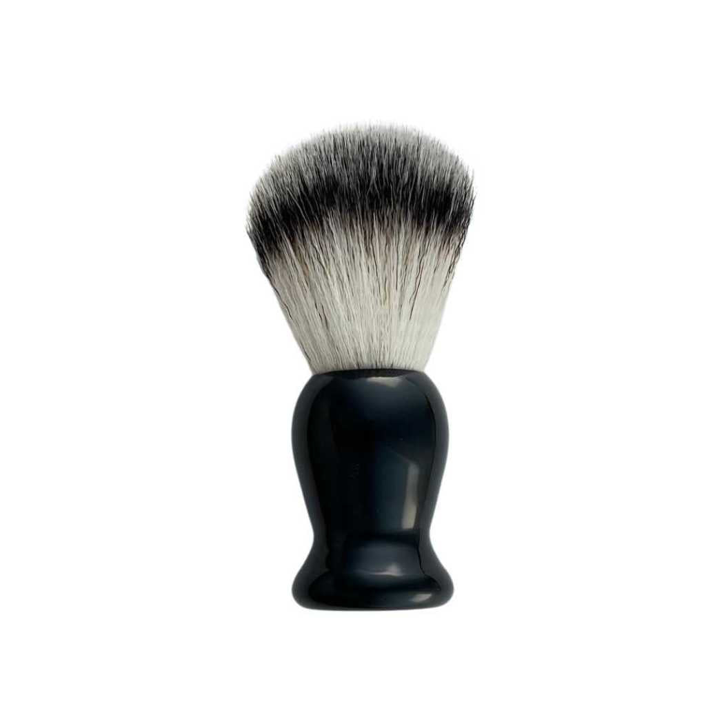 Shave Brush Premium Vegan Bristle