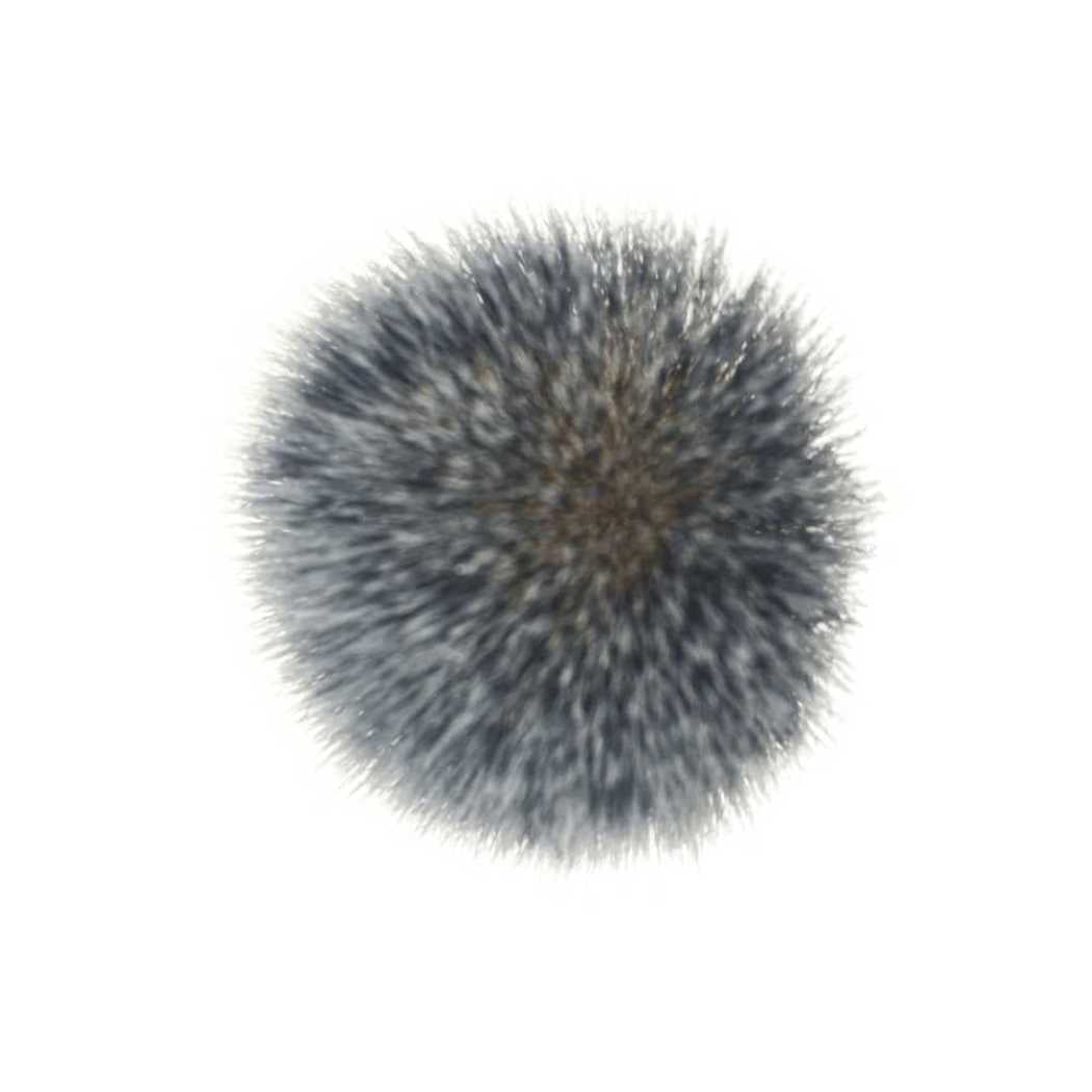 Shave Brush Premium Vegan Bristle