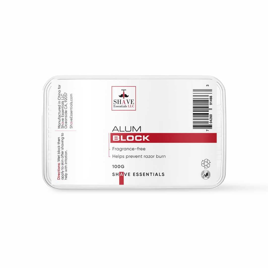 Shaving & Grooming Kit by Shave Essentials