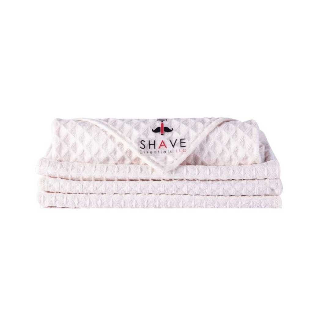 Shave and Hand Towel