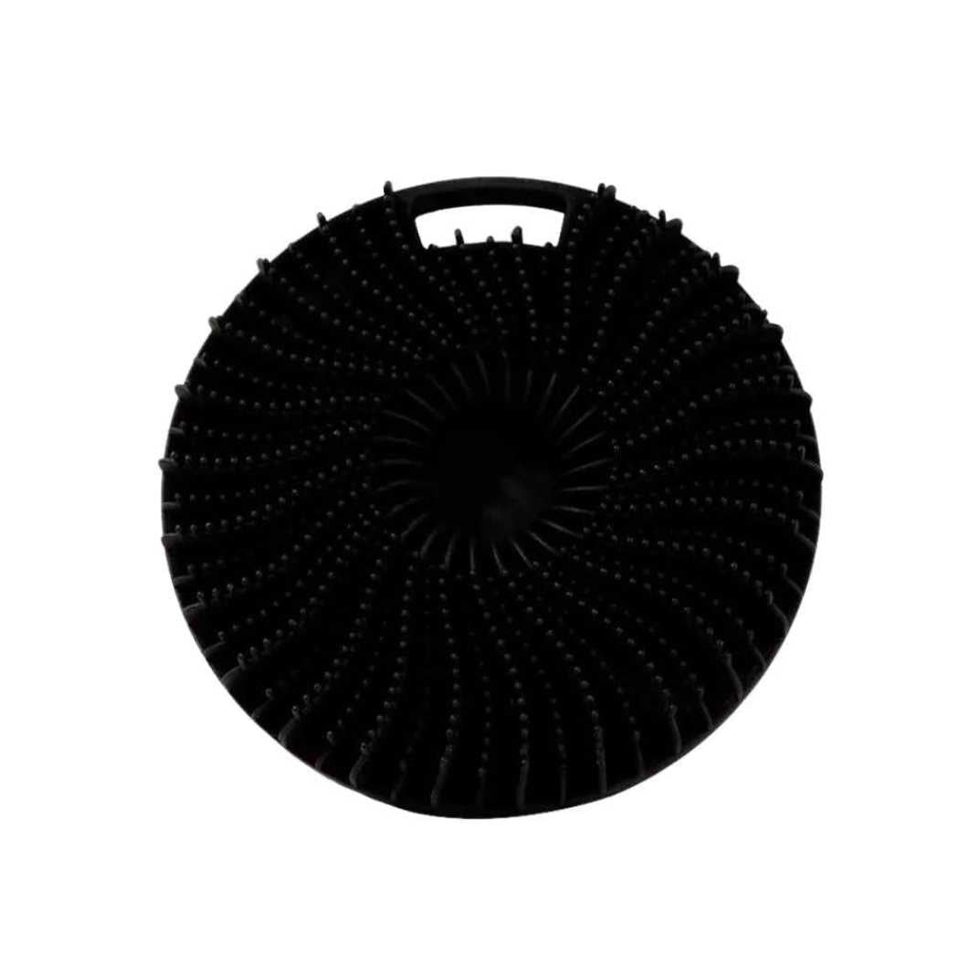 Silicone Shower Scrub