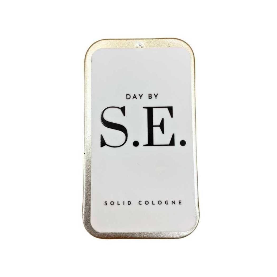 Solid Cologne – Day by S.E. &amp; Night by S.E.
