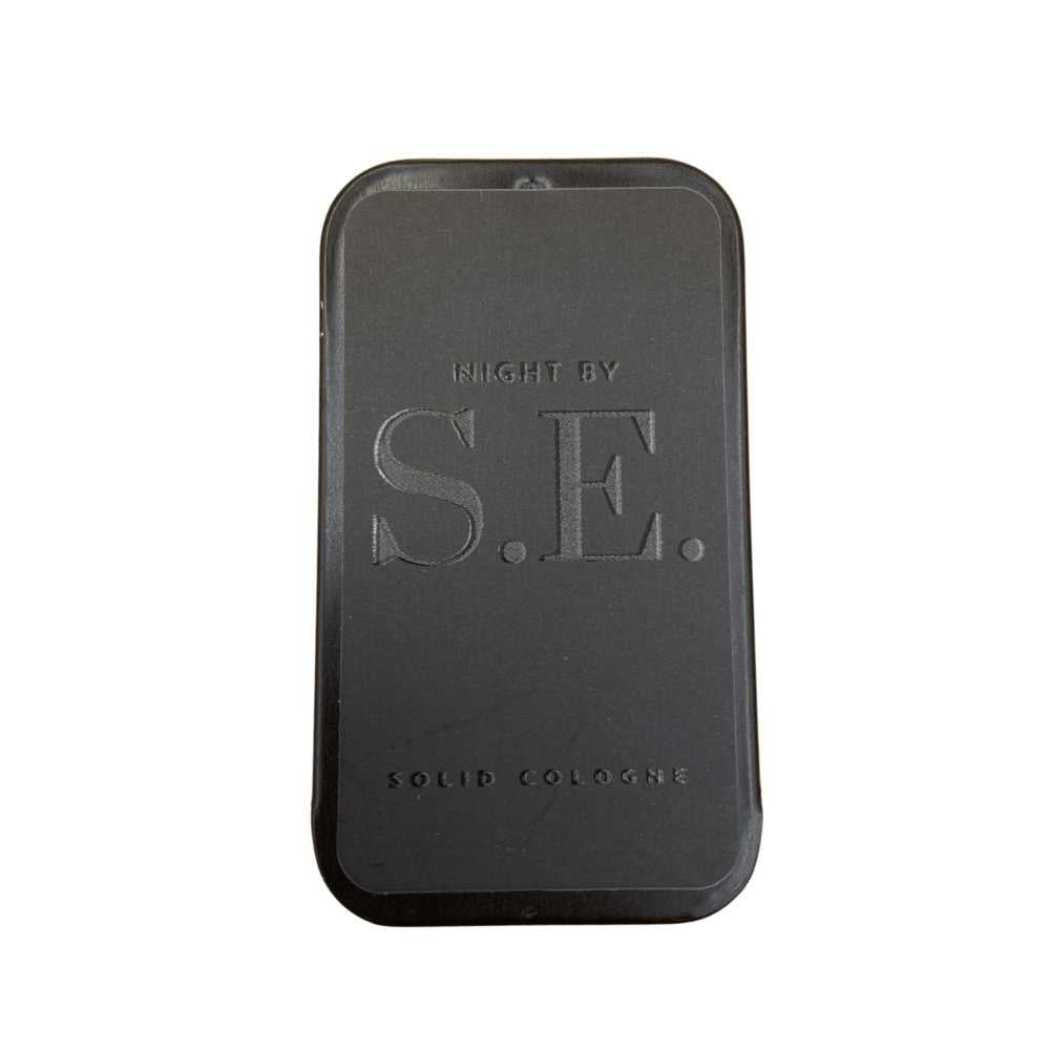 Solid Cologne – Day by S.E. &amp; Night by S.E.