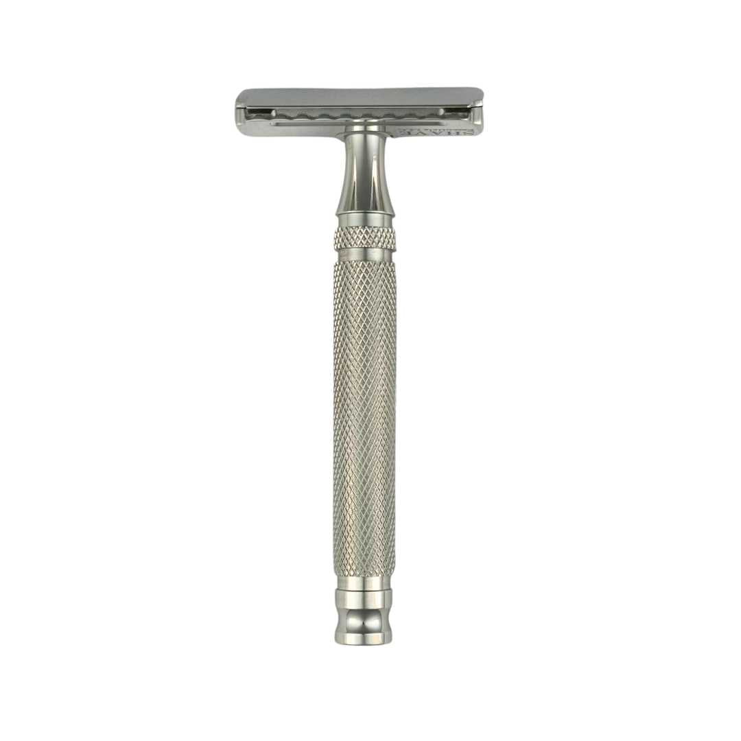 SteelMaster Shaving Razor