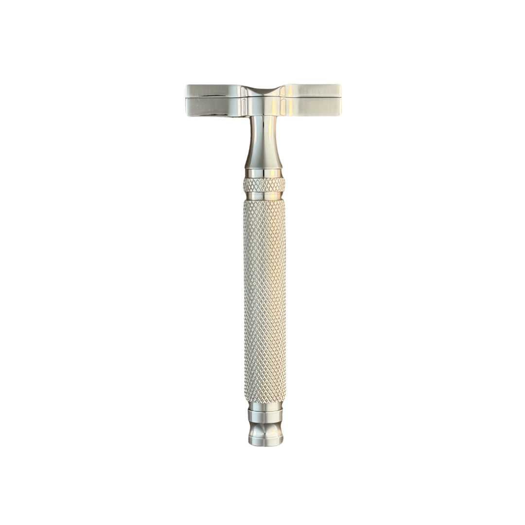 SteelMaster Shaving Razor