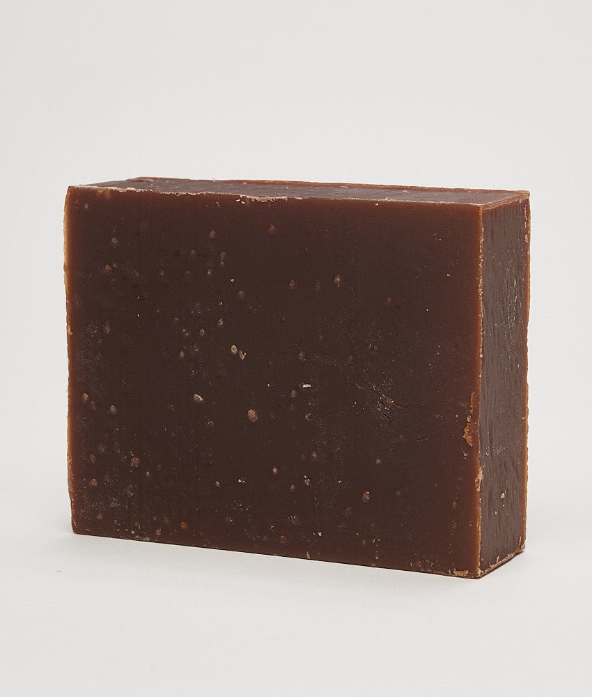 The Master Sego Bath Bar by Zingari Man