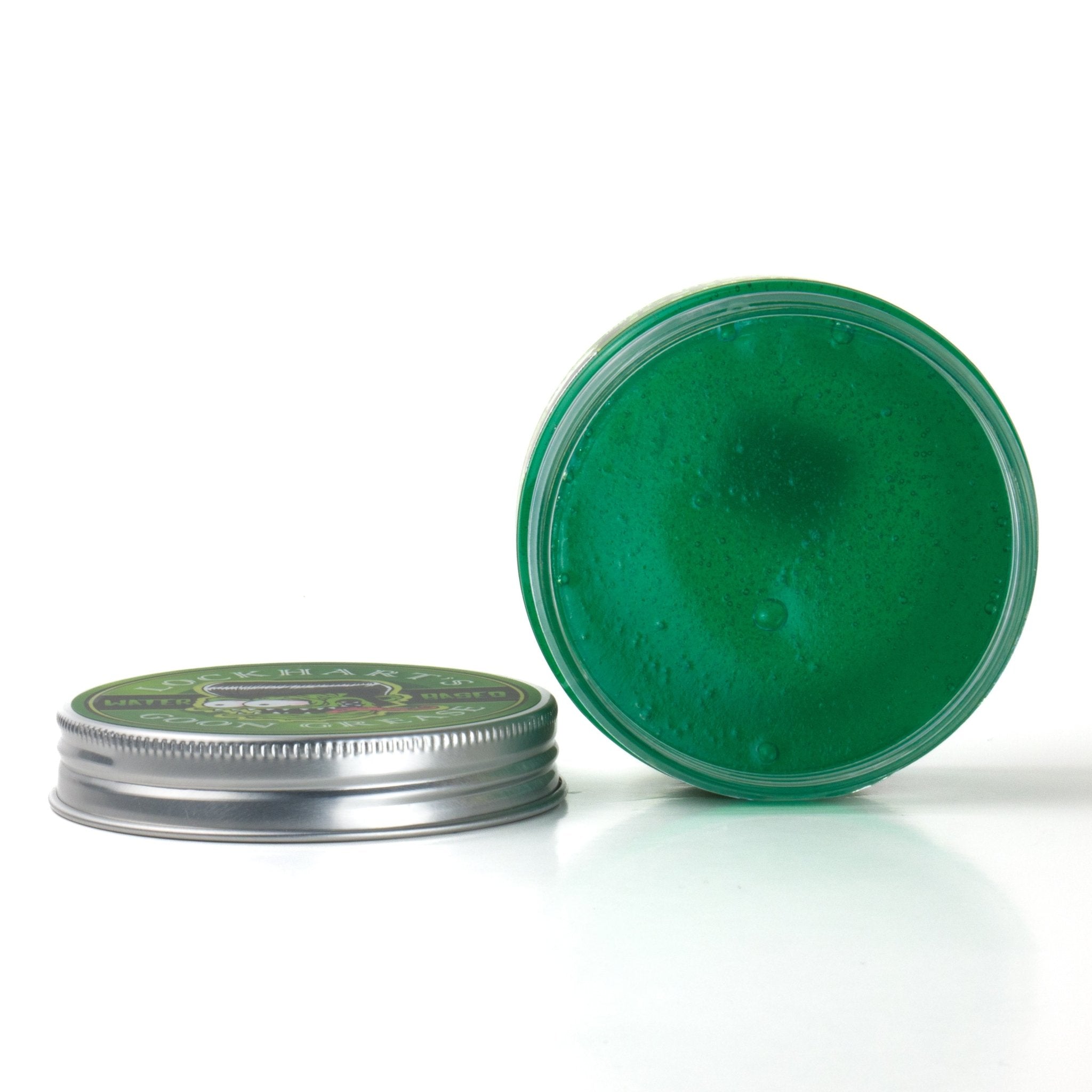 Water Based Strong Hold Goon Grease Pomade
