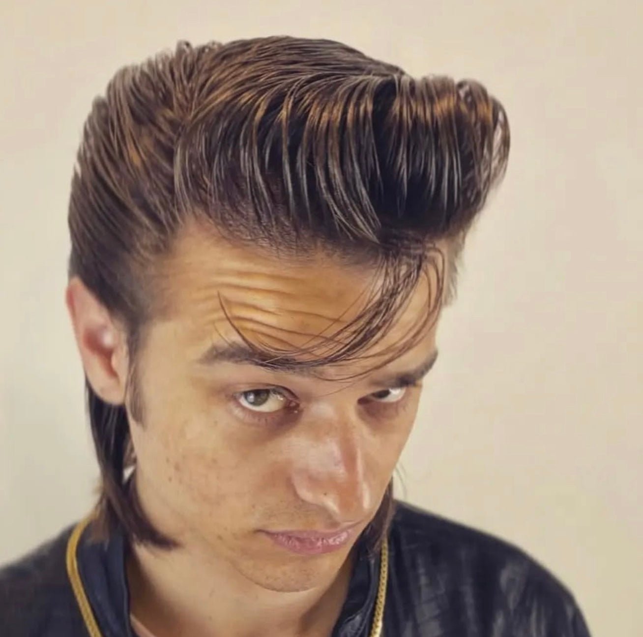 Water Based Strong Hold Goon Grease Pomade