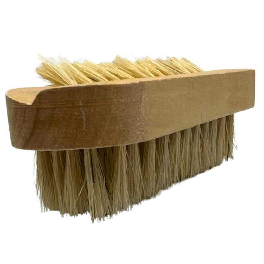 Wooden Nail Brush