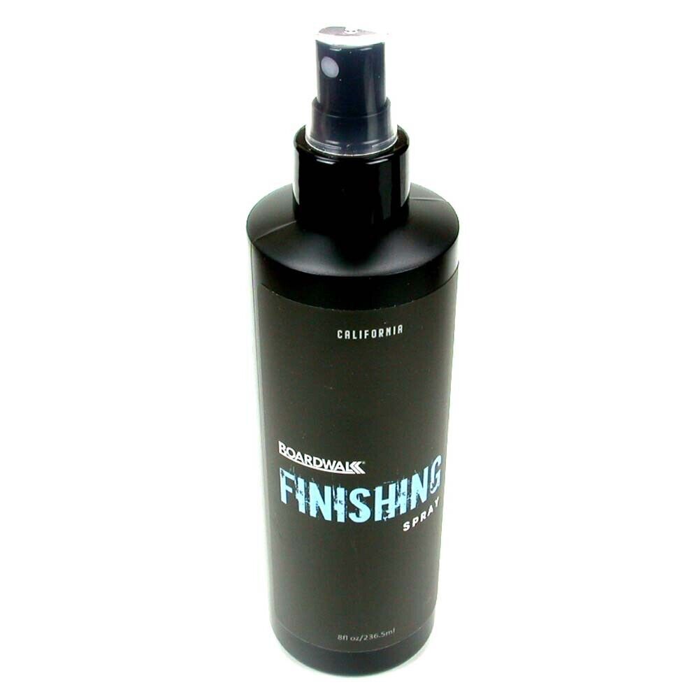 Boardwalk Finishing Hair Spray for Men