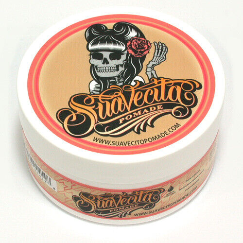 Hair pomade for women by Suavecita