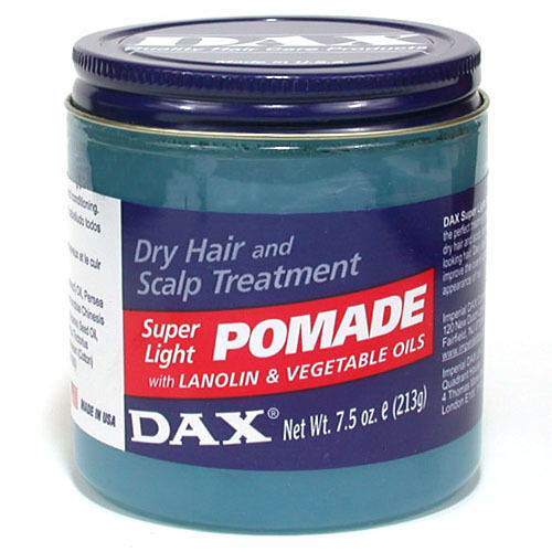Dax Super Light Hair Pomade