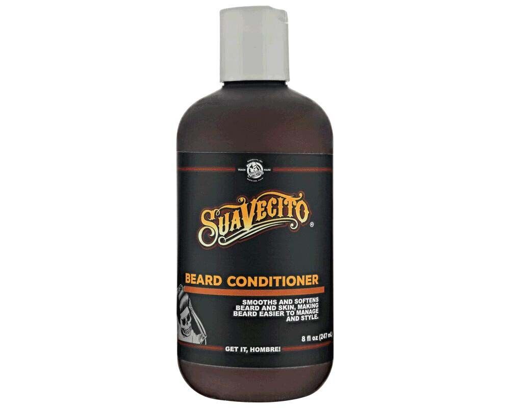 Suavecito Beard conditioner