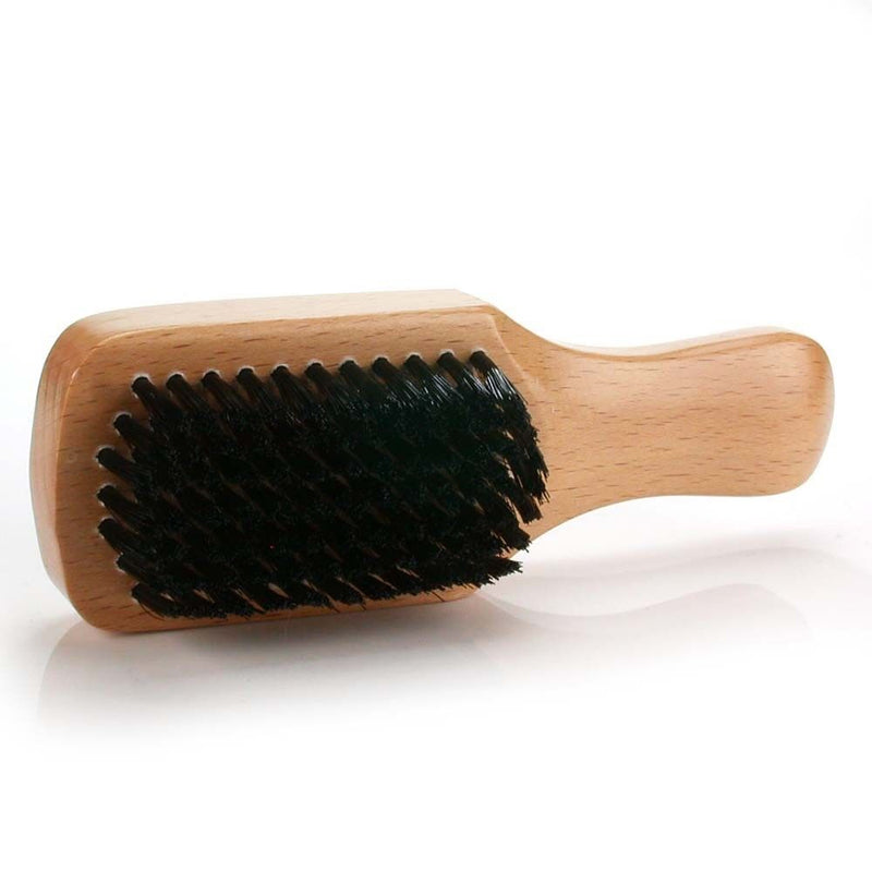 Suavecito Barber Brush