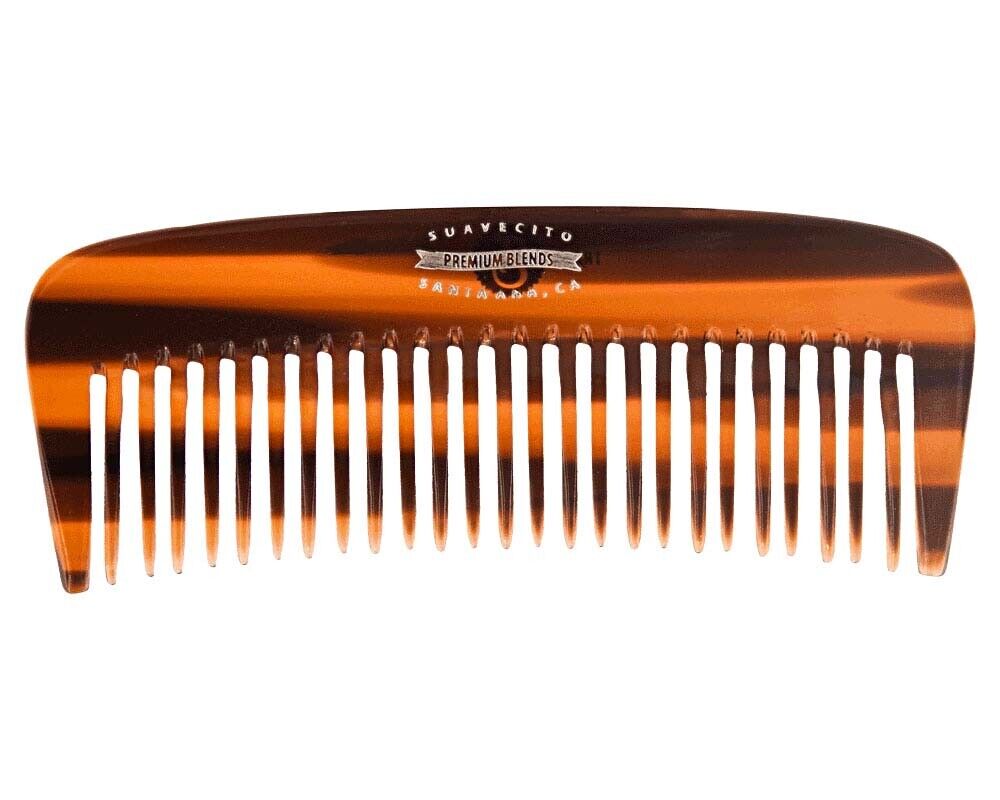 Suavecito Volumizing Beard Comb