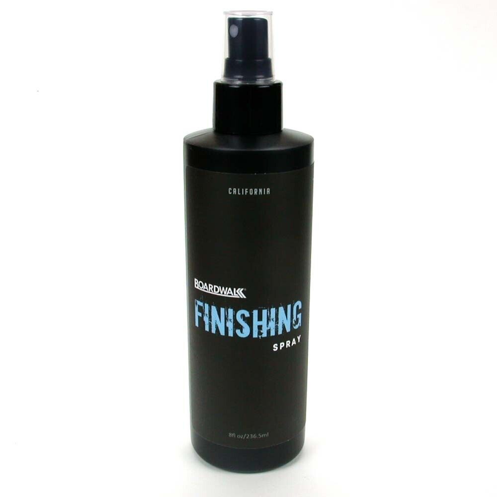 Boardwalk Finishing Hair Spray for Men