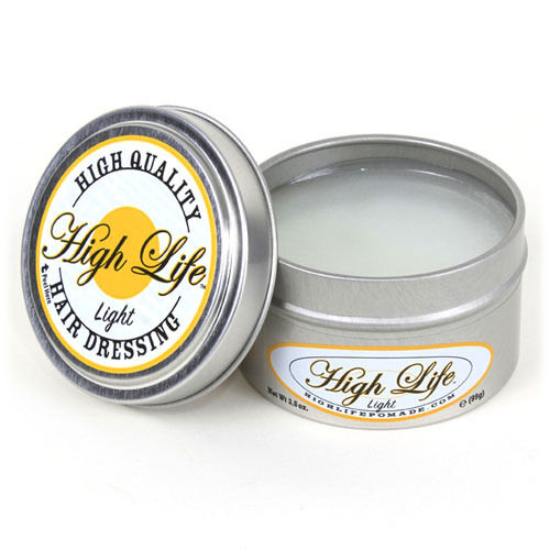 High Life Light Hair Pomade