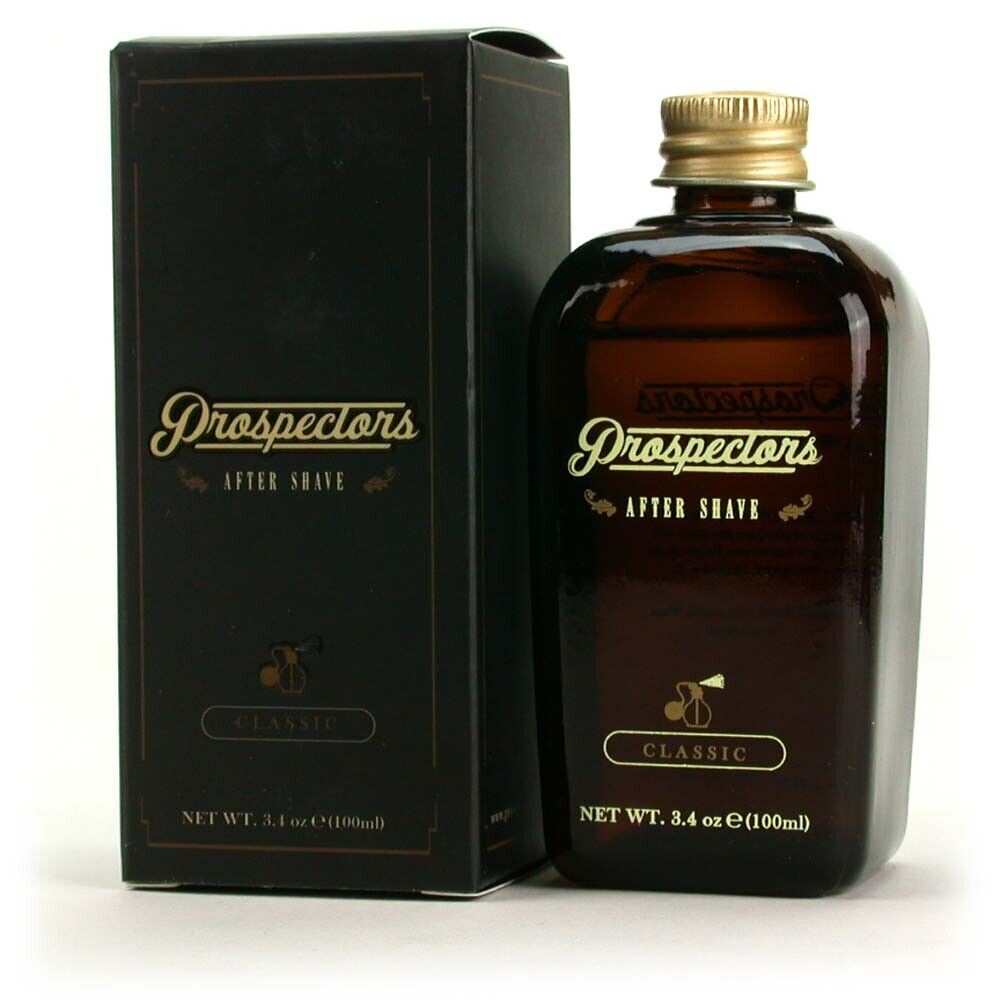 Prospectors After Shave - Classic