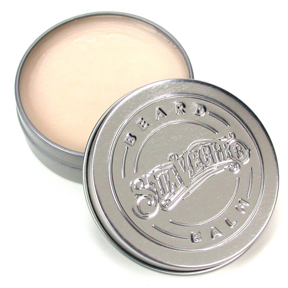 Suavecito Beard Balm - Whiskey Bar