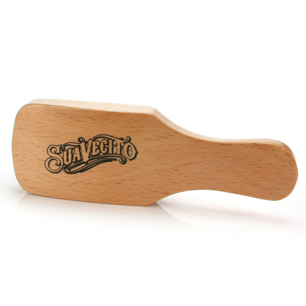 Suavecito Barber Brush