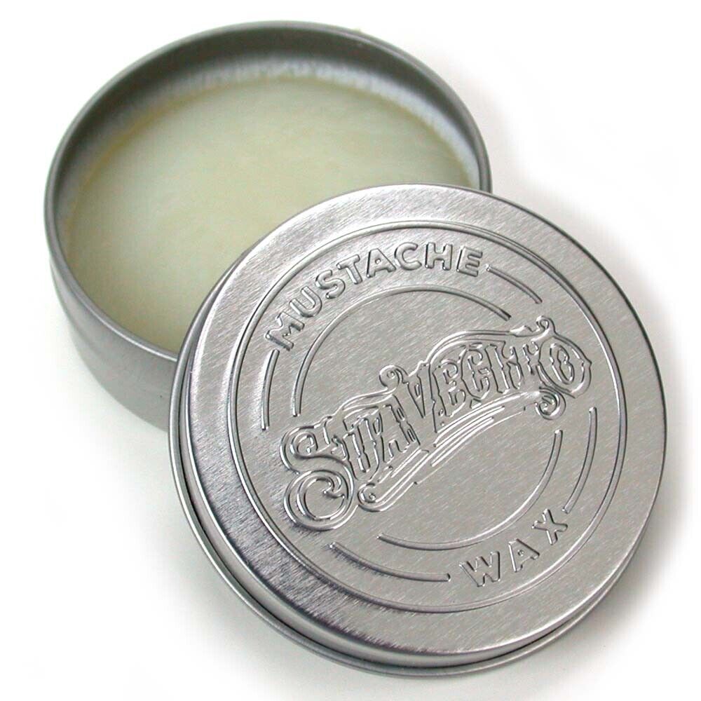 Suavecito Mustache Wax - Original