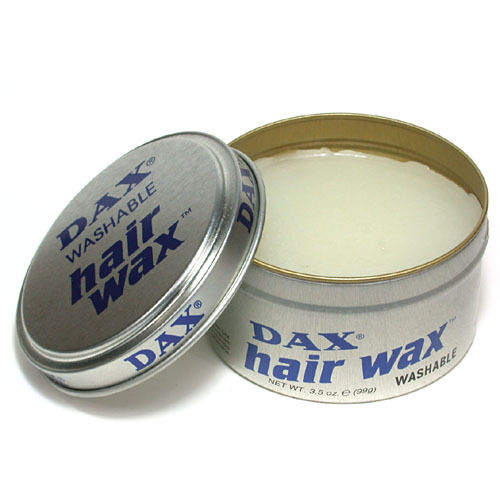 DAX Hair Wax