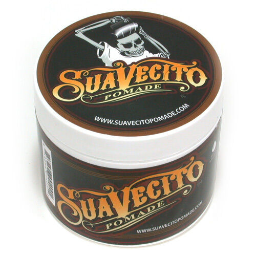 Suavecito Pomade Hair Dressing