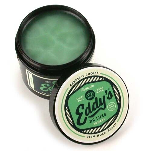 Eddy's DeLuxe Premium Hair Pomade