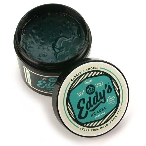 Eddy's DeLuxe Royal Hair Pomade