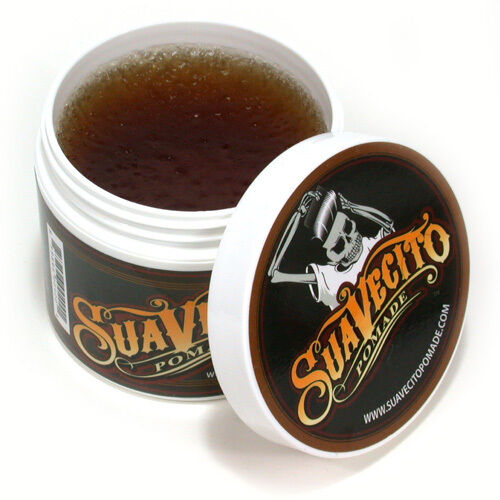 Suavecito Pomade Hair Dressing