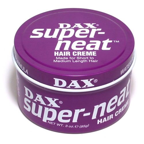 Dax Super Neat Hair Creme