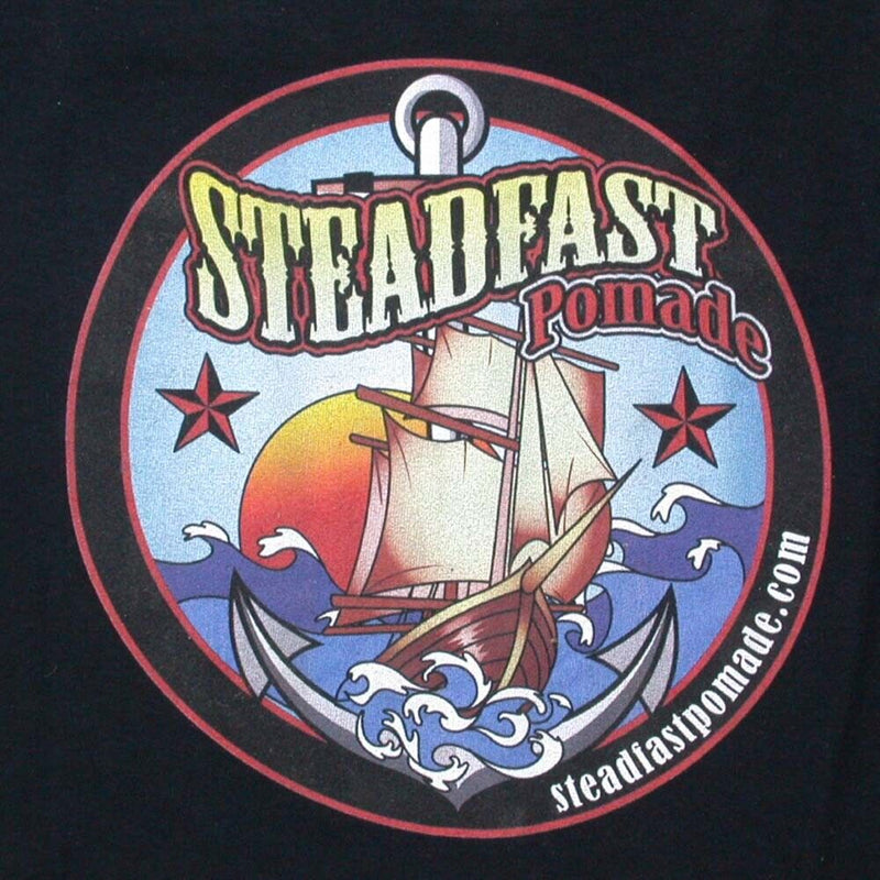 Steadfast T-Shirt -Small