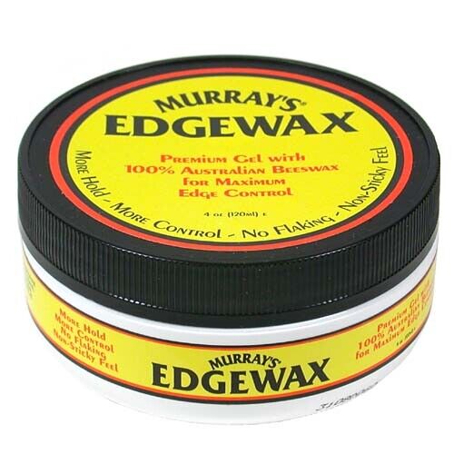 Murray's Edgewax Hair Dressing