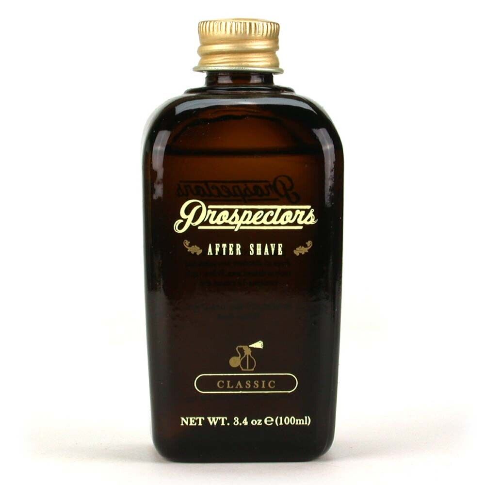 Prospectors After Shave - Classic