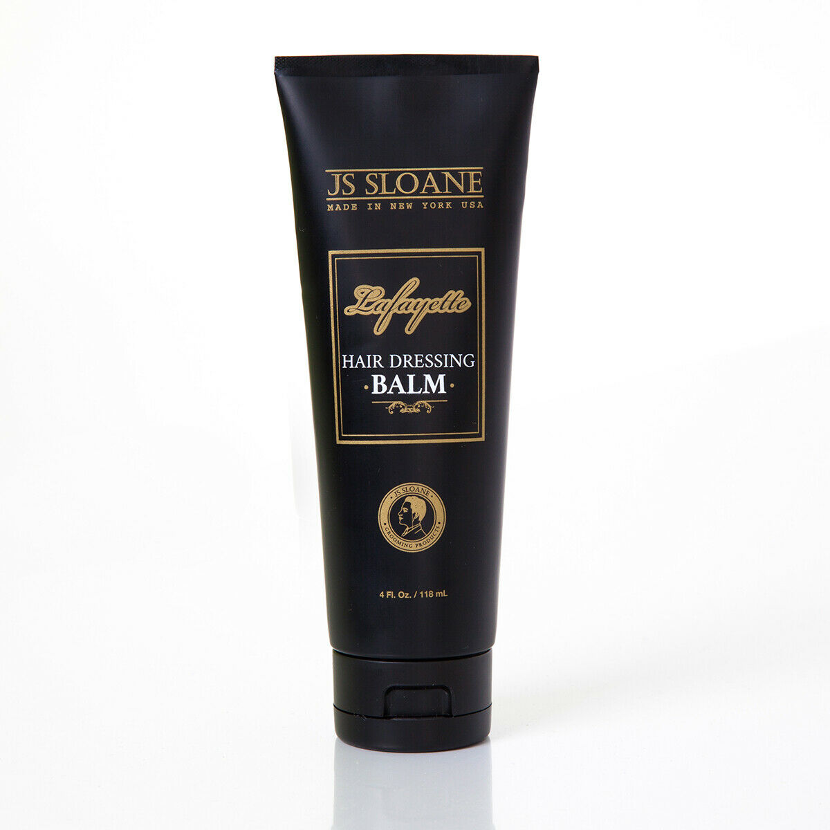 JS Sloane Lafayette Hair Dressing Balm