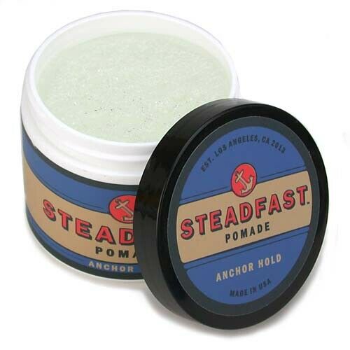 Steadfast Anchor Hold Hair Pomade