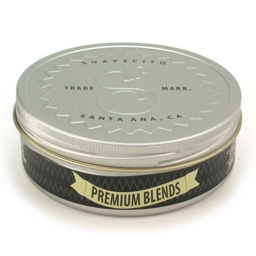 Suavecito Premium Blends Pomade