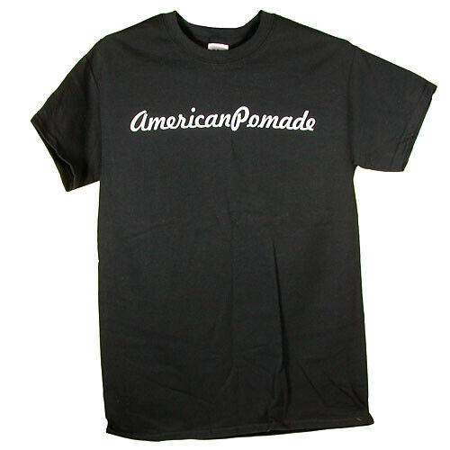 American Pomade Classic T-Shirt