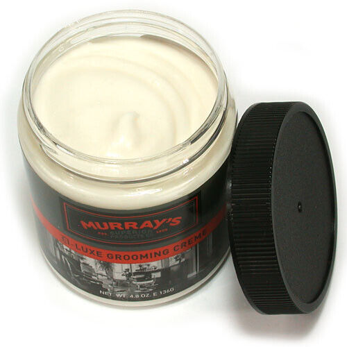 Murray's D-Luxe Grooming Hair Creme