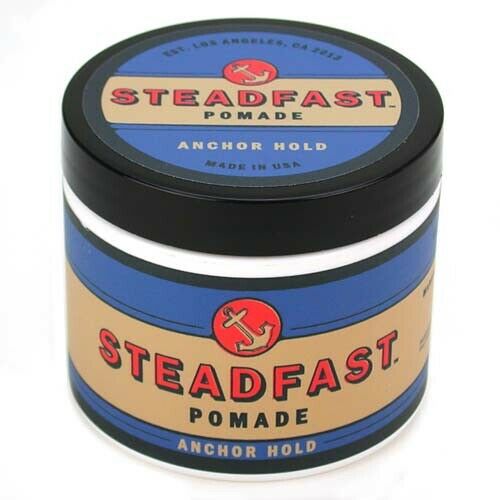 Steadfast Anchor Hold Hair Pomade