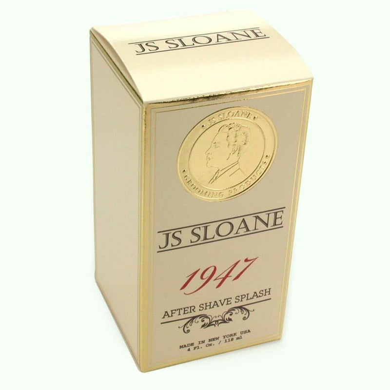 JS Sloane 1947 After Shave Splash