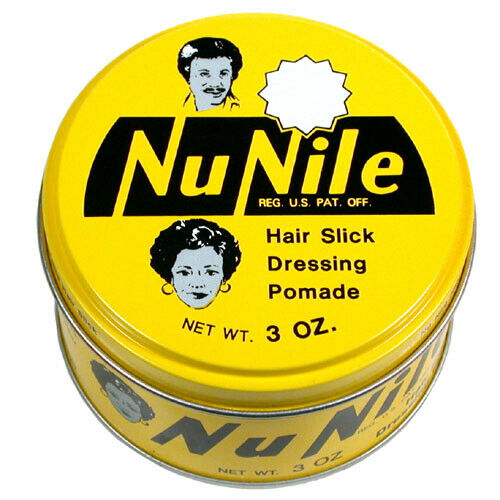 Murray's NuNile Hair Slick Dressing Pomade
