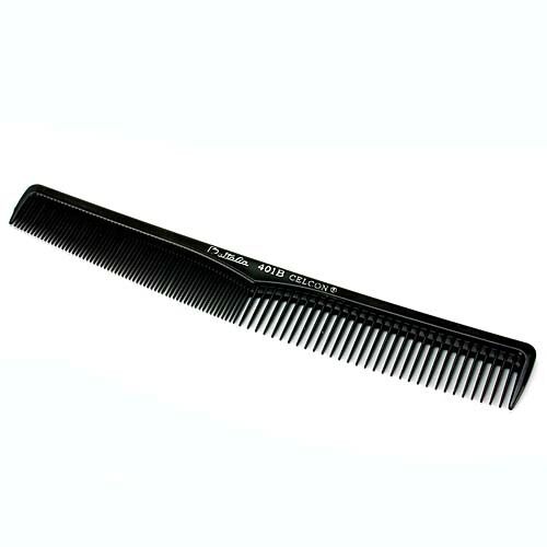 Battalia 7" Cutting Barber Comb 401