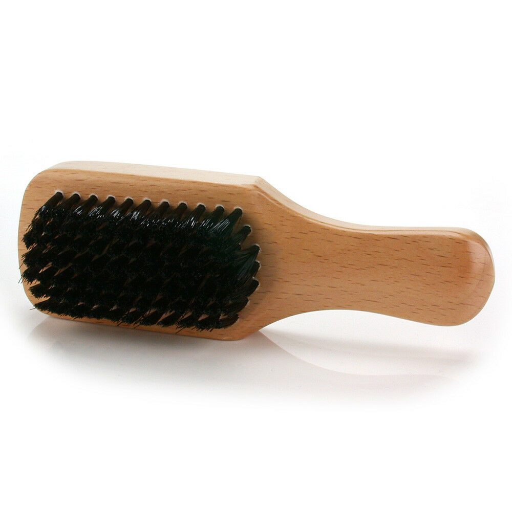 Suavecito Barber Brush