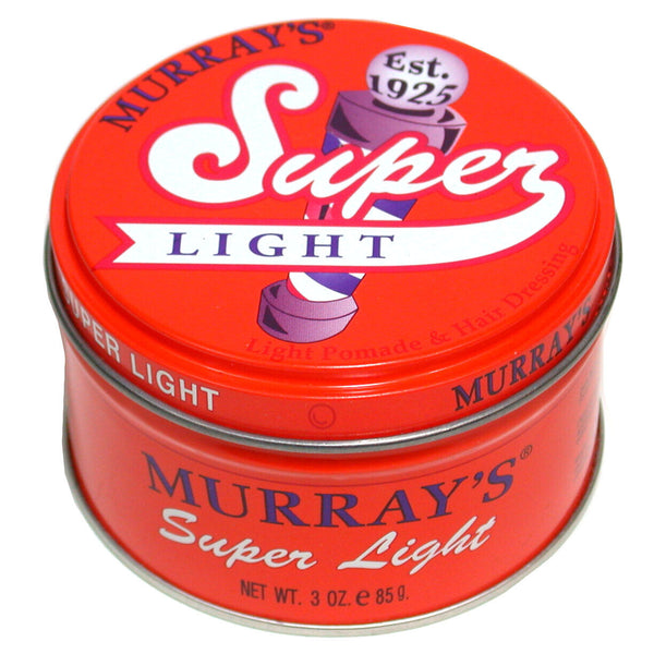 Murray's Super Light Hair Pomade